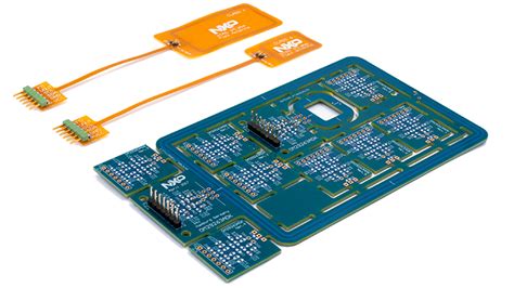 nfc reader antenna design tool|nxp antenna design guide.